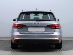 Audi A4  2.0 TDI 