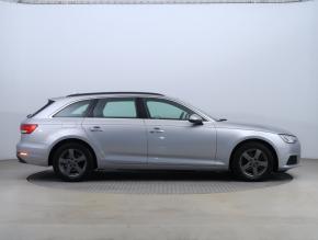 Audi A4  2.0 TDI 