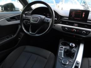 Audi A4  2.0 TDI 