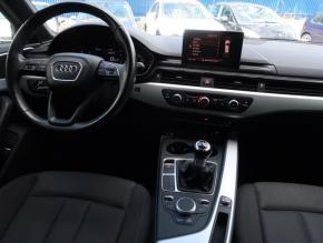 Audi A4  2.0 TDI 