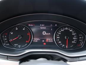 Audi A4  2.0 TDI 