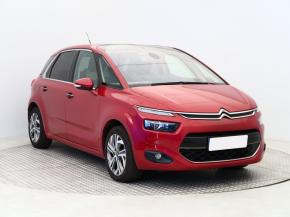 Citroen C4 Picasso  2.0 HDI 