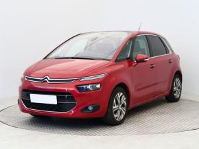 Citroen C4 Picasso  2.0 HDI 