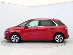 Citroen C4 Picasso  2.0 HDI 