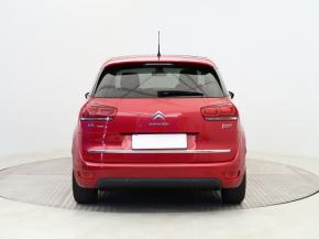 Citroen C4 Picasso  2.0 HDI 