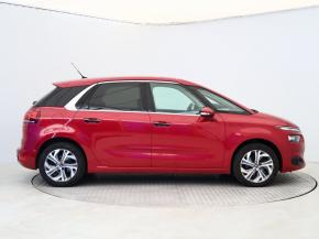 Citroen C4 Picasso  2.0 HDI 