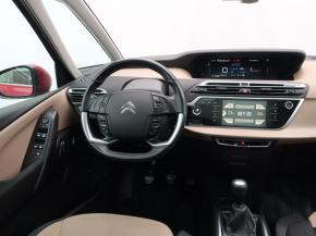 Citroen C4 Picasso  2.0 HDI 