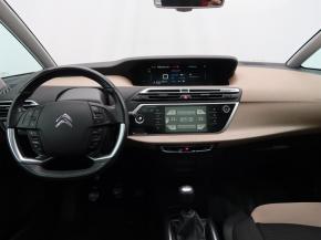 Citroen C4 Picasso  2.0 HDI 