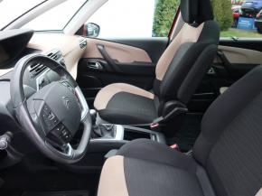 Citroen C4 Picasso  2.0 HDI 