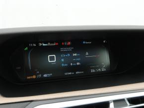 Citroen C4 Picasso  2.0 HDI 