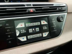 Citroen C4 Picasso  2.0 HDI 