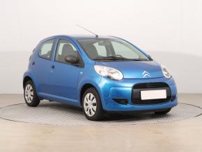 Citroen C1  1.0 