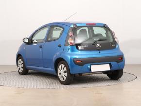 Citroen C1  1.0 