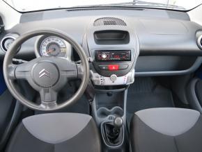 Citroen C1  1.0 