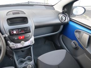 Citroen C1  1.0 