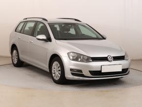 Volkswagen Golf  1.6 TDI 