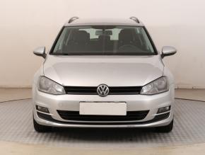 Volkswagen Golf  1.6 TDI 