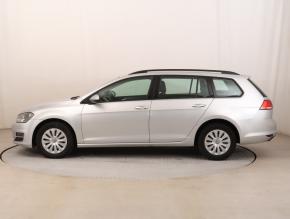 Volkswagen Golf  1.6 TDI 