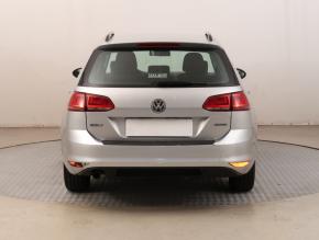 Volkswagen Golf  1.6 TDI 