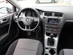 Volkswagen Golf  1.6 TDI 