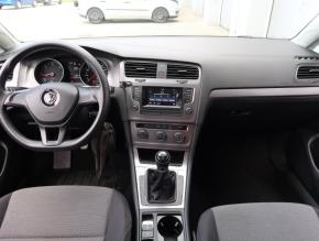 Volkswagen Golf  1.6 TDI 