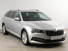 Škoda Superb  2.0 TDI Style 