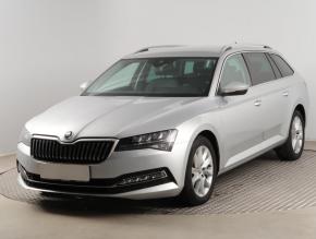 Škoda Superb  2.0 TDI Style 