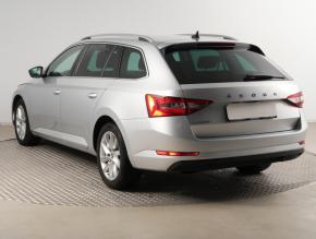 Škoda Superb  2.0 TDI Style 