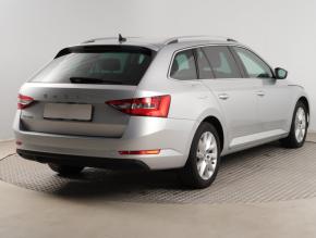 Škoda Superb  2.0 TDI Style 