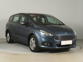 Ford S-Max  2.0 TDCi 