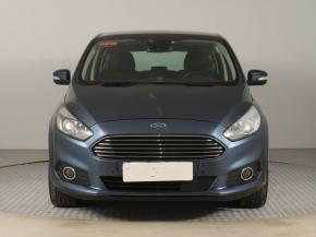 Ford S-Max  2.0 TDCi 