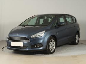 Ford S-Max  2.0 TDCi 