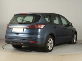 Ford S-Max  2.0 TDCi 