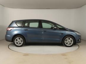 Ford S-Max  2.0 TDCi 