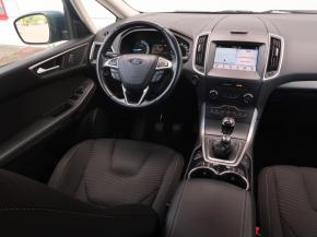 Ford S-Max  2.0 TDCi 