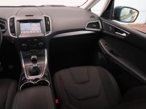 Ford S-Max  2.0 TDCi 