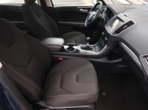 Ford S-Max  2.0 TDCi 