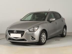 Mazda 2  1.5 16V 