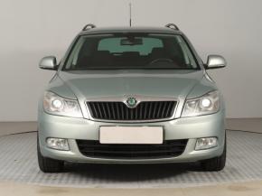 Škoda Octavia  1.4 TSI 