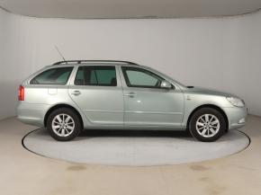 Škoda Octavia  1.4 TSI 