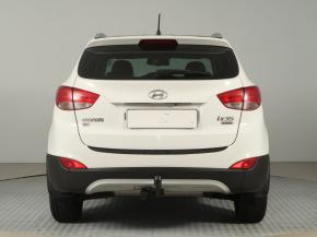 Hyundai ix35  1.7 CRDi 