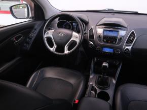 Hyundai ix35  1.7 CRDi 