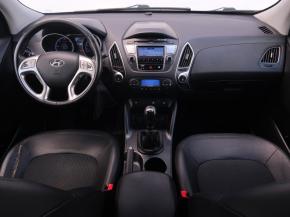 Hyundai ix35  1.7 CRDi 