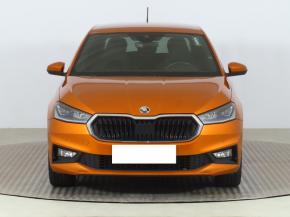 Škoda Fabia  1.0 TSI 