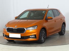 Škoda Fabia  1.0 TSI 