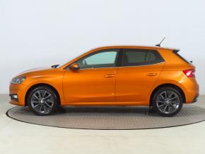 Škoda Fabia  1.0 TSI 