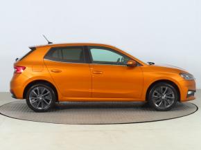 Škoda Fabia  1.0 TSI 