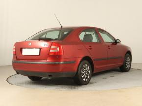 Škoda Octavia  1.6 