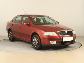 Škoda Octavia  1.6 