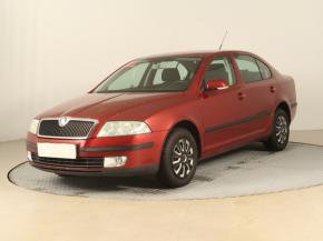 Škoda Octavia  1.6 